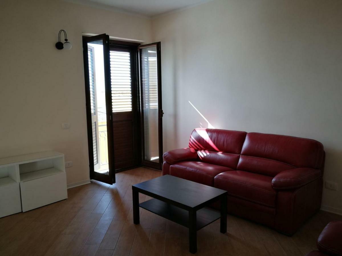 Backpackers Agrigento Exterior foto