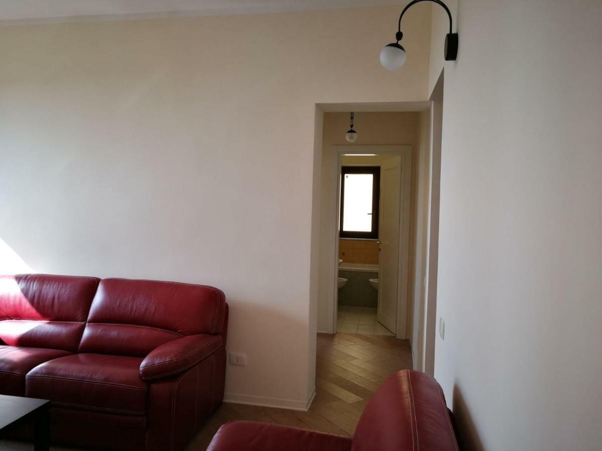 Backpackers Agrigento Exterior foto
