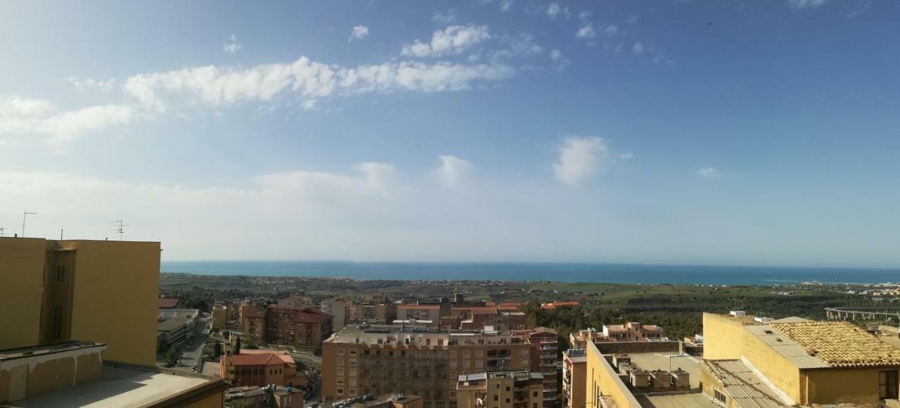 Backpackers Agrigento Exterior foto