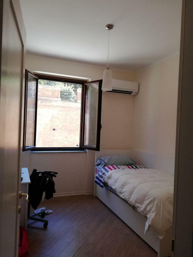 Backpackers Agrigento Exterior foto