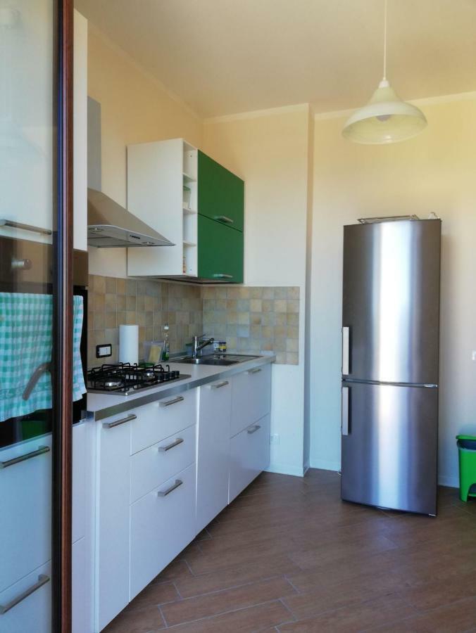 Backpackers Agrigento Exterior foto