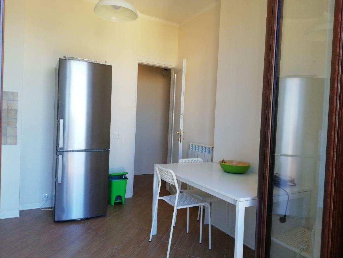 Backpackers Agrigento Exterior foto