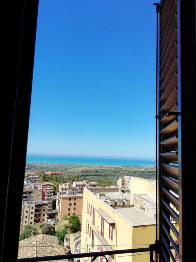 Backpackers Agrigento Exterior foto