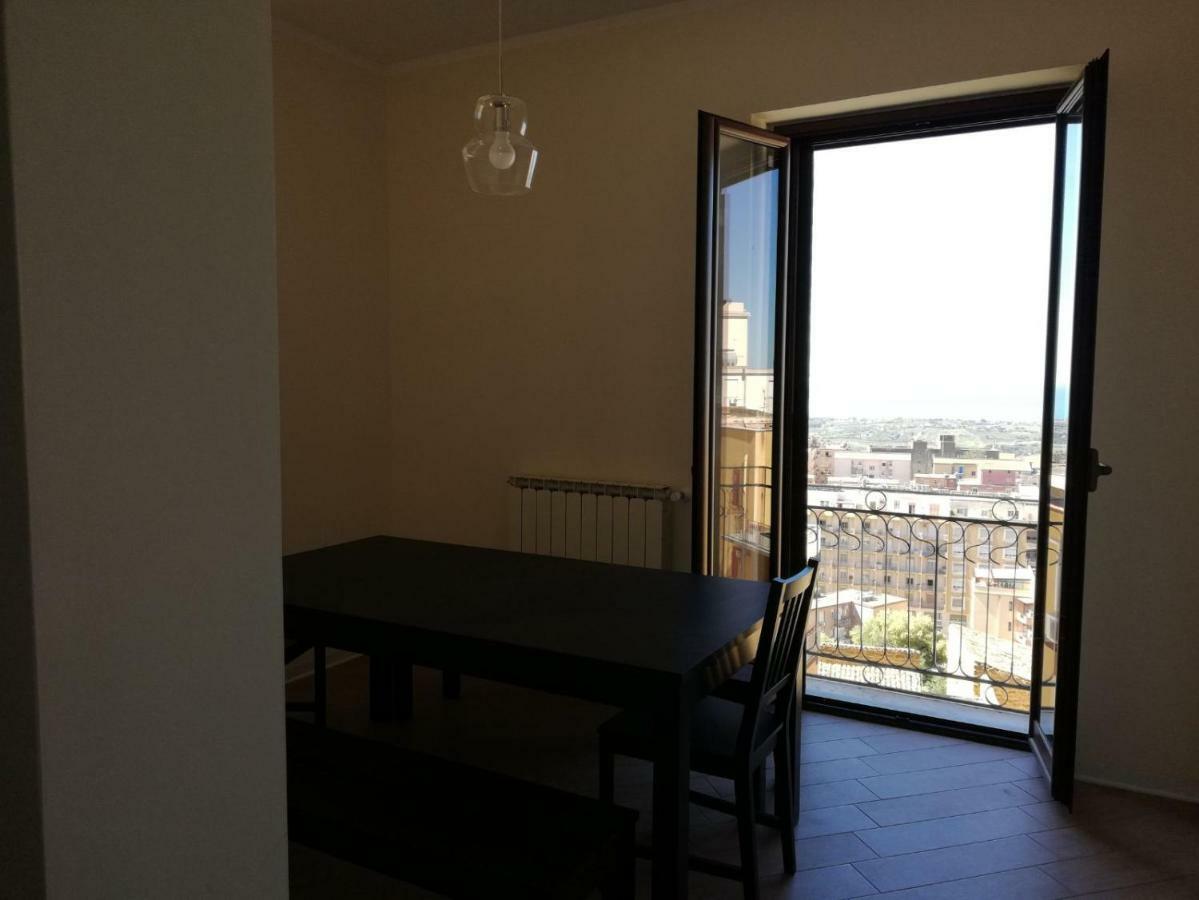 Backpackers Agrigento Exterior foto